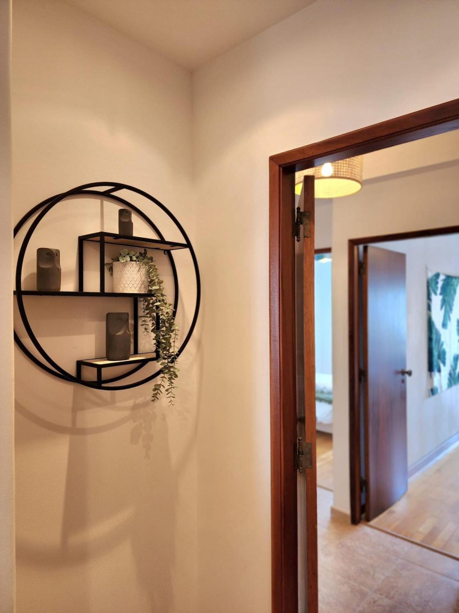 Cozy Apartment In Central Almada W Swing Chairs Exterior photo